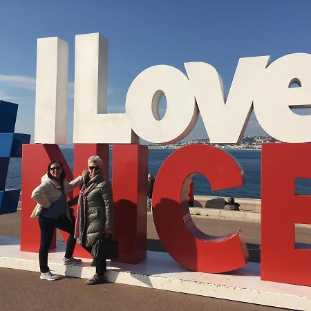 Florence Nice Eksteriør bilde