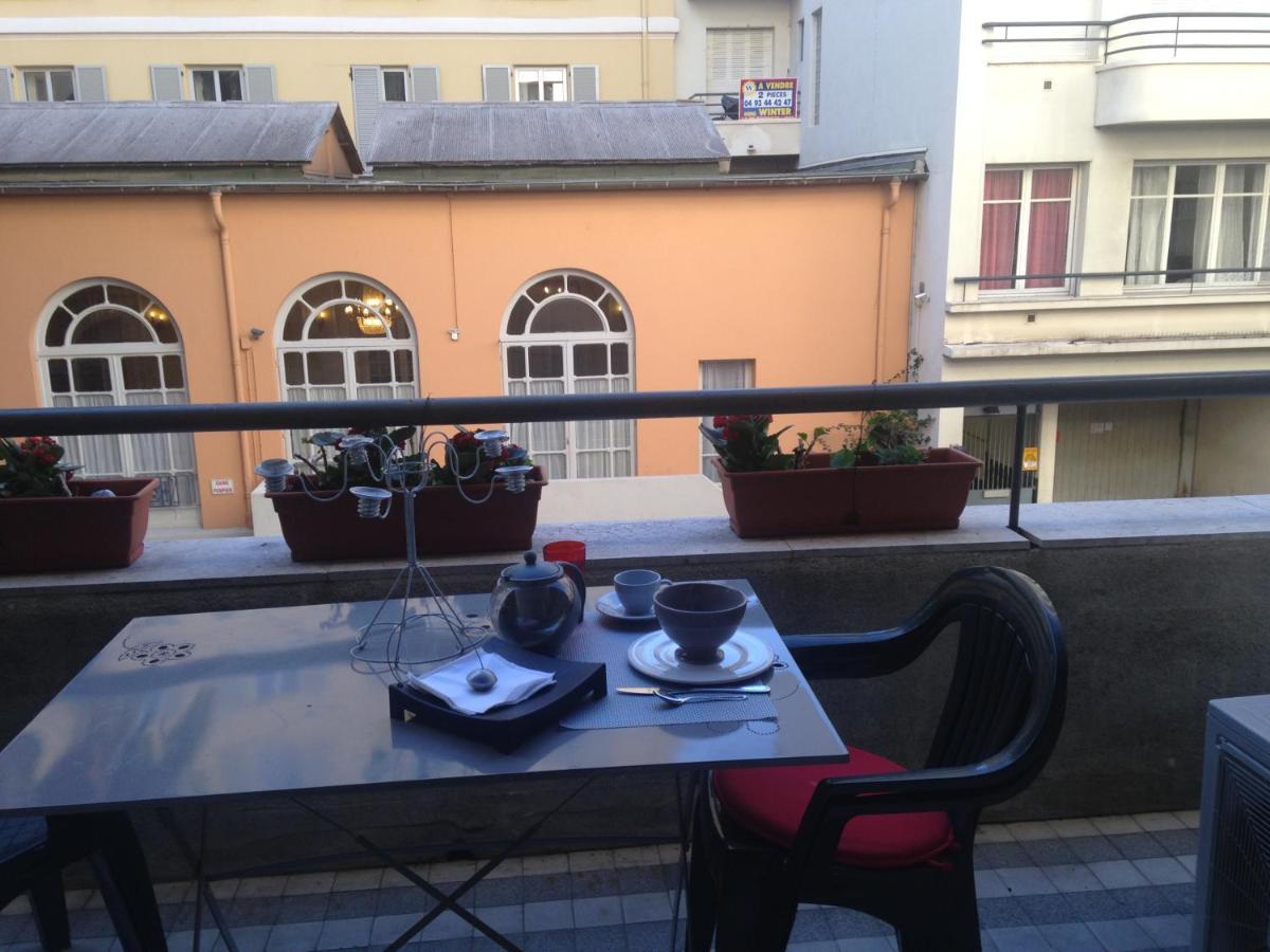 Florence Nice Eksteriør bilde